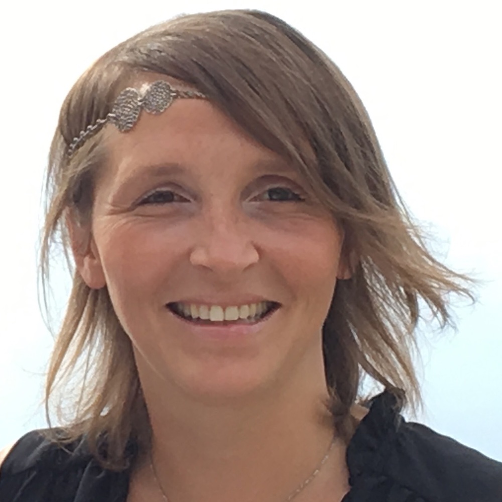 Meet your Posher, Alexandra